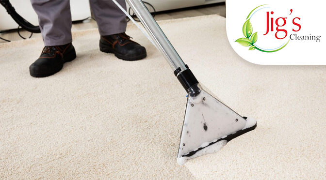 Advanced Rug Cleaning Procedures Followed By Professionals