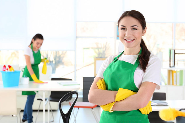 Vacate Cleaning service in Melbourne