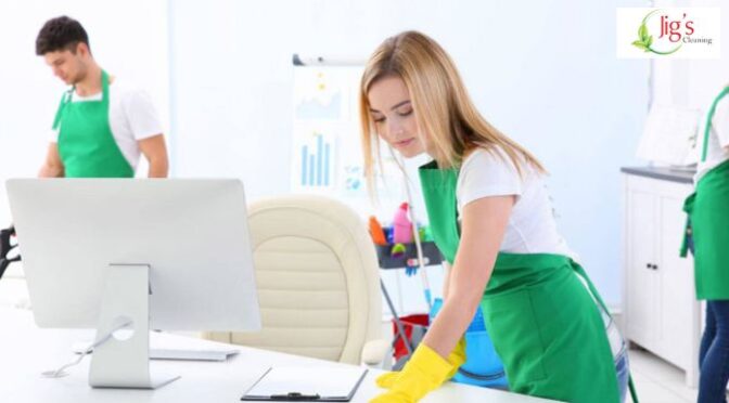 How to Choose the Best Office Cleaners in Melbourne: 7 Things to Check Before Hiring