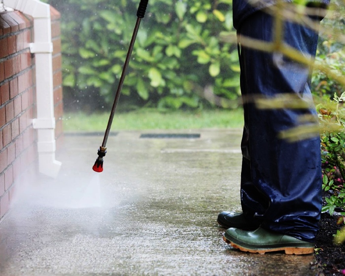 Pressure Cleaners Tarneit