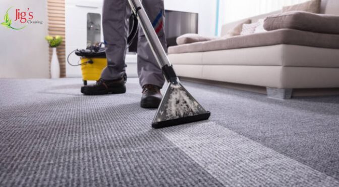 Surprising Facts About Professional Carpet Cleaning: Uncover Them All
