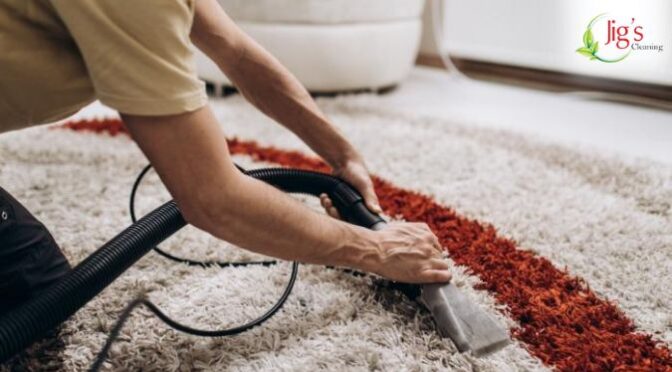 Top Reasons Why You Should Regular Rug Cleaning