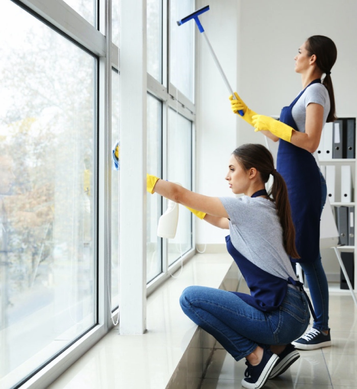 Window Cleaning Port Melbourne