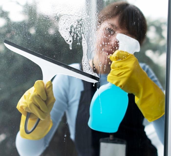 Window Cleaning Service Port Melbourne