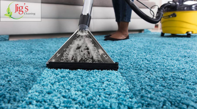 How Steam Cleaning Helps To Keep Your Carpets Clean and Fresh?