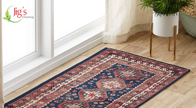 Rug Cleaning Methods that Work and Deliver the Best Results