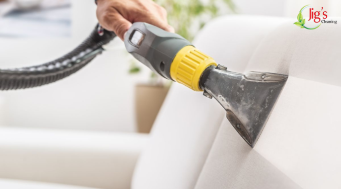 Upholstery Cleaning Tips for Corduroy Sofas