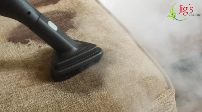 Why Steam Cleaning Outperforms Dry Cleaning for Carpets?