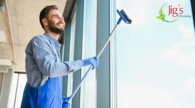 How to Keep Your Windows Clean Around the Year?